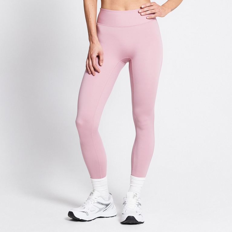 Training tights "Soft" Heather Pink